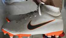 Nike Mercurial Superfly 6 Academy Kids