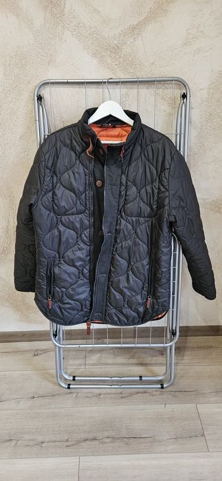 Мъжко преходно яке