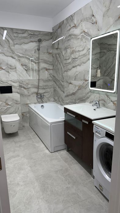 Apartament de închiriat  în Florești Cluj