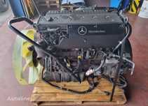 Motor Om 924 ,Mercedes Atego, Axor,Actros , Econic , Arocs,