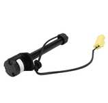 Capse Capsa Pirotehnica Airbag Capota Pedestrian Mercedes GLE ML W166