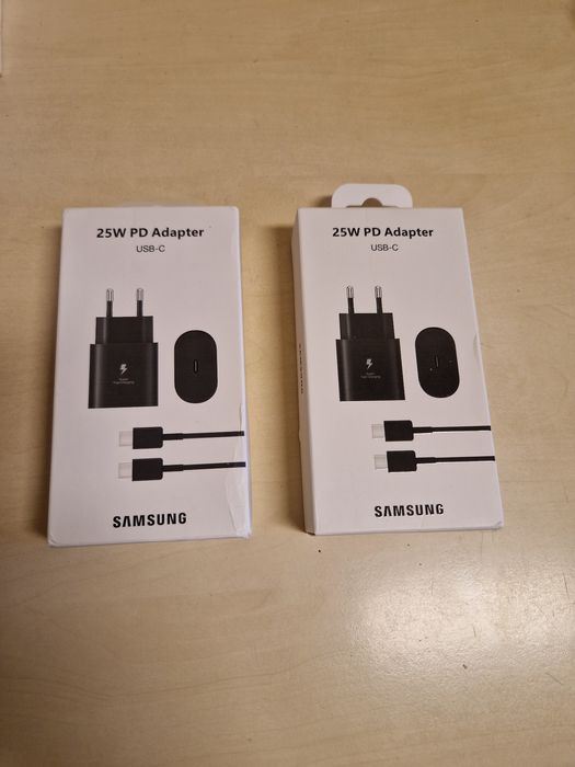 Încărcător samsung Super Fast ( 25w )Tipye C