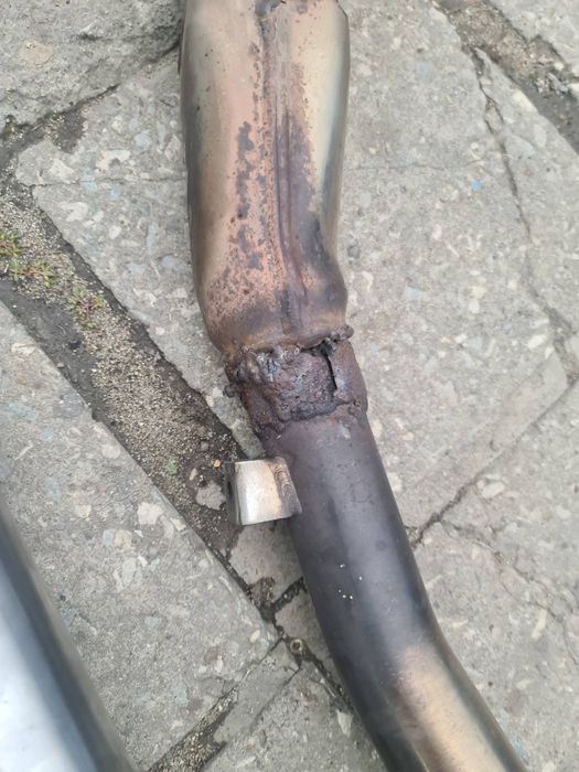 Генерация Suzuki Bandit 600