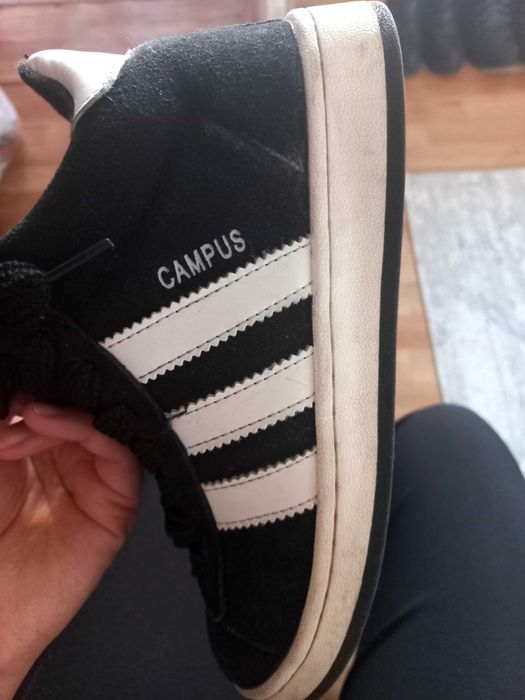 Обувь для мальчика Кампус