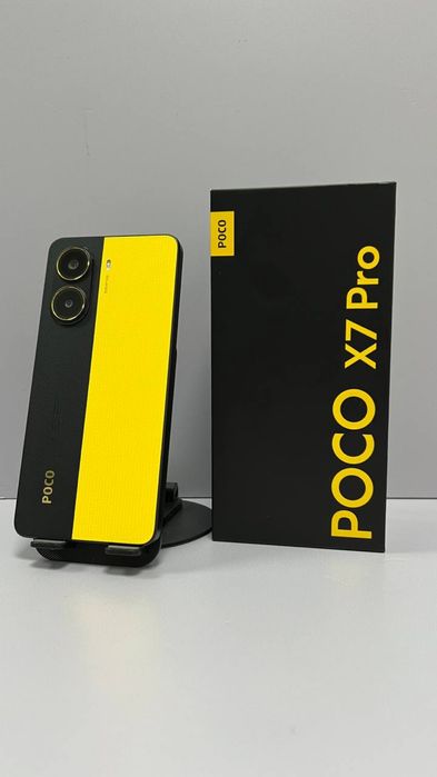 Poco X7 Pro #23567