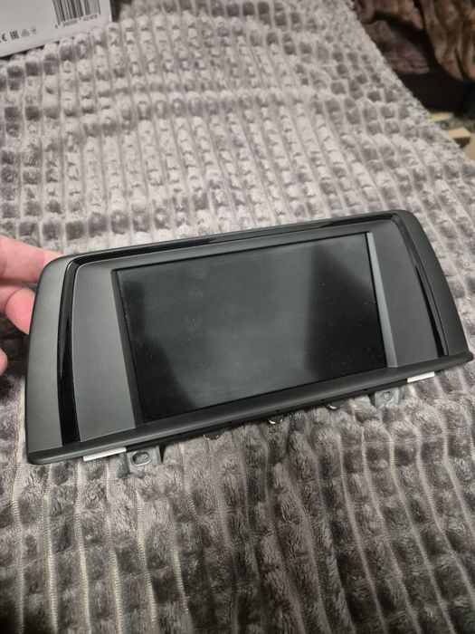 Navigatie BMW 6.5 originala f30,f31,f32,f33,f34