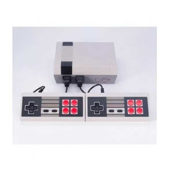 Joc consola Terminator Sega Nitendo 620 jocuri + 2 controlere