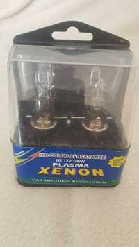 Лампа ксеноновая H1  12V  100W