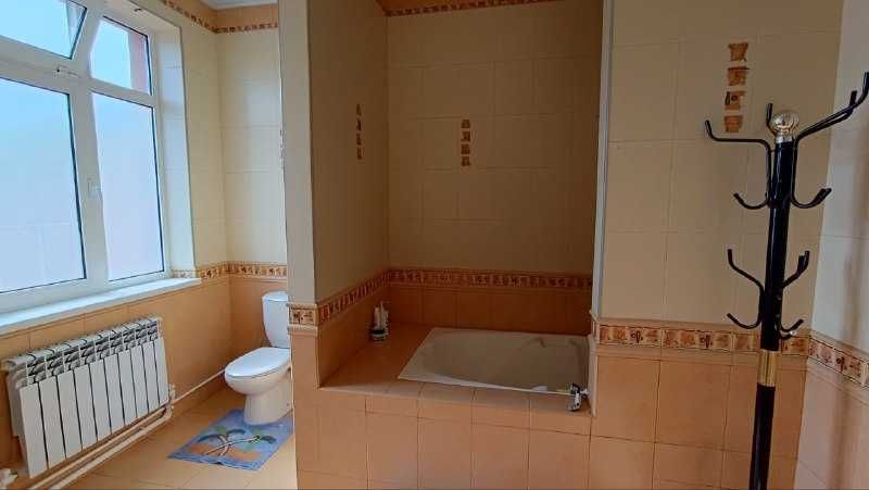 ул.Паркентская за ЖК Династия Участок 5,15сот ДваДома 3+4ком 121+200м2