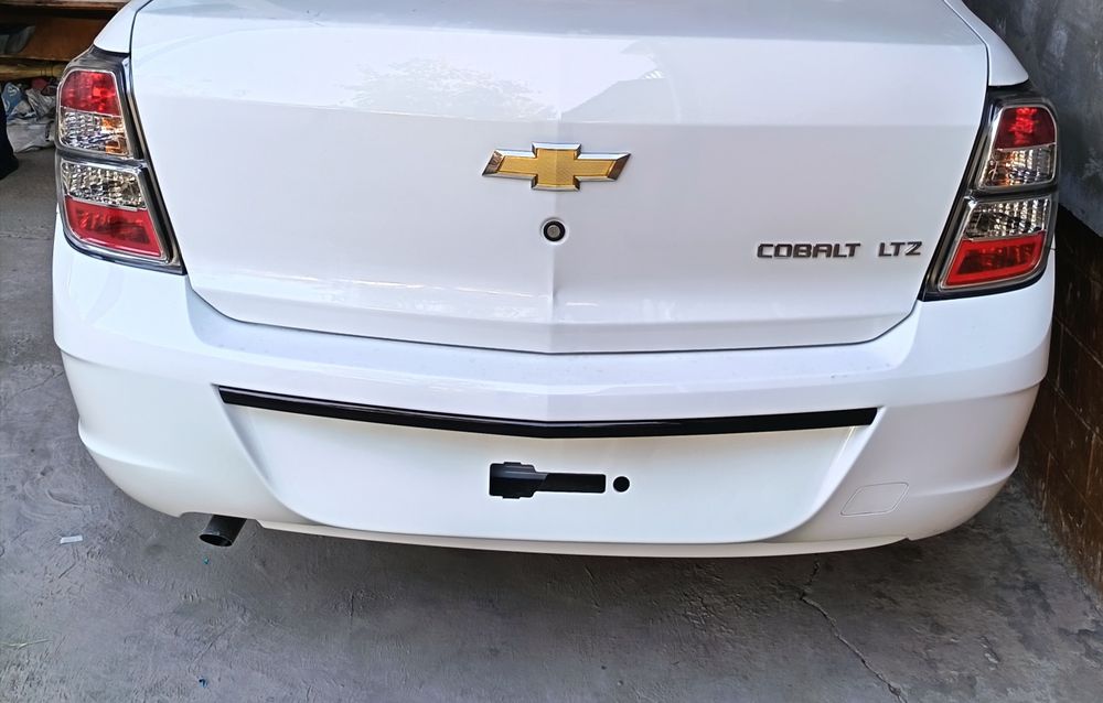 Cobalt 2025/2026 диска фара