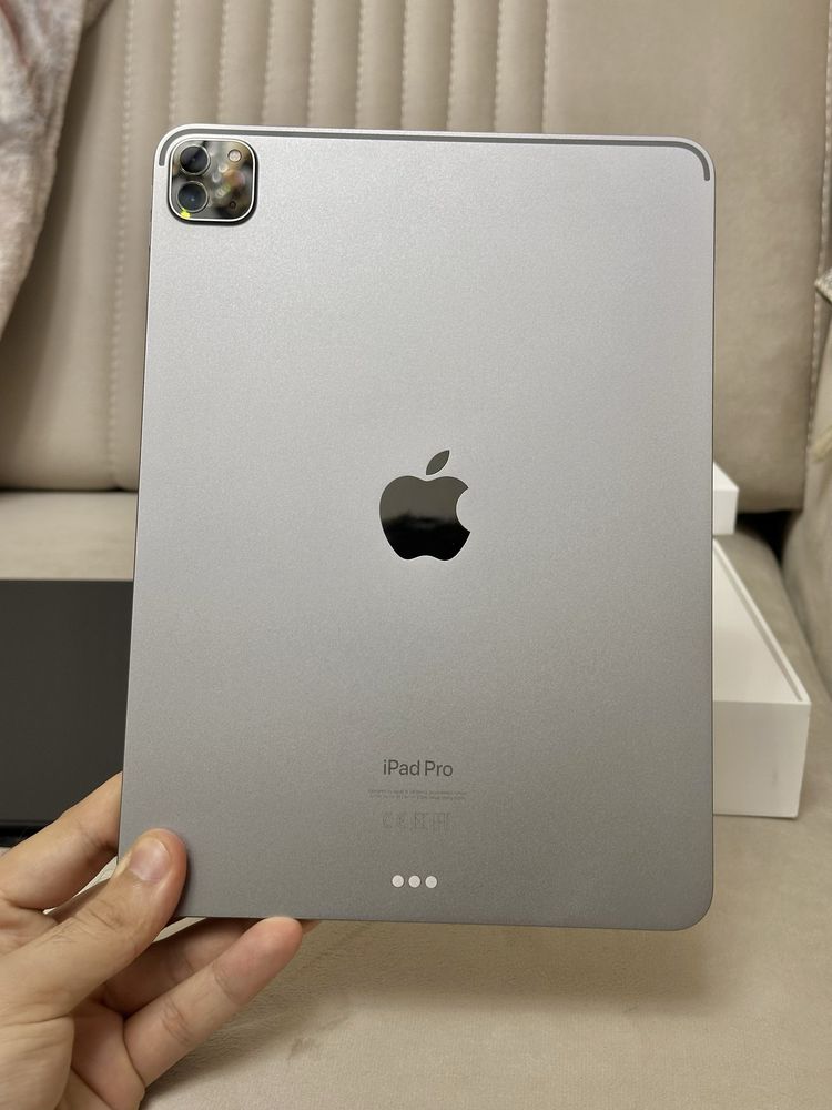 Ipad Pro 11 256GB WIFI
