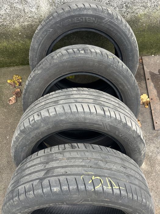 гуми VREDESTEIN 105/55/16 DOT 1623