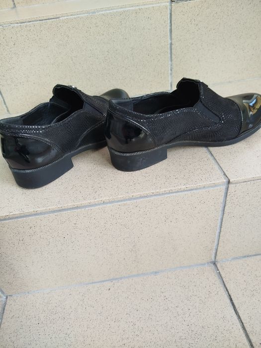 Дамски обувки ...