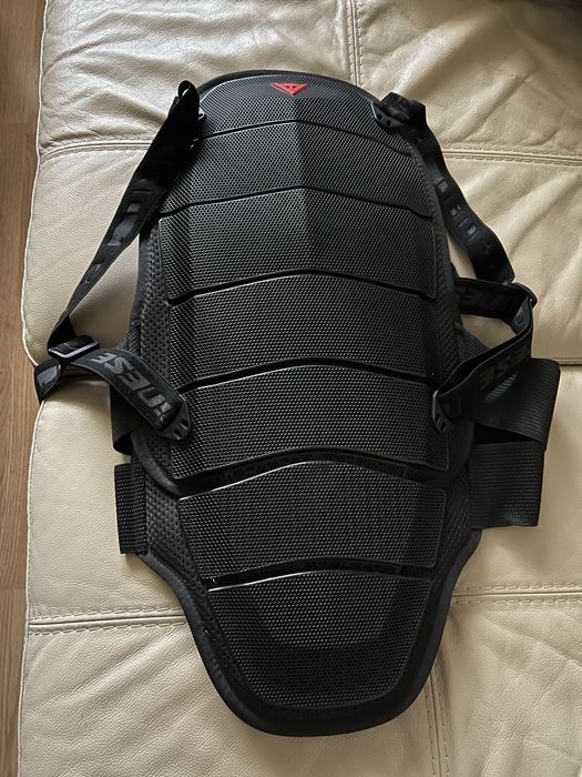 Protectie spate/coloana Dainesse pt motor/scuter, ski, snowboard