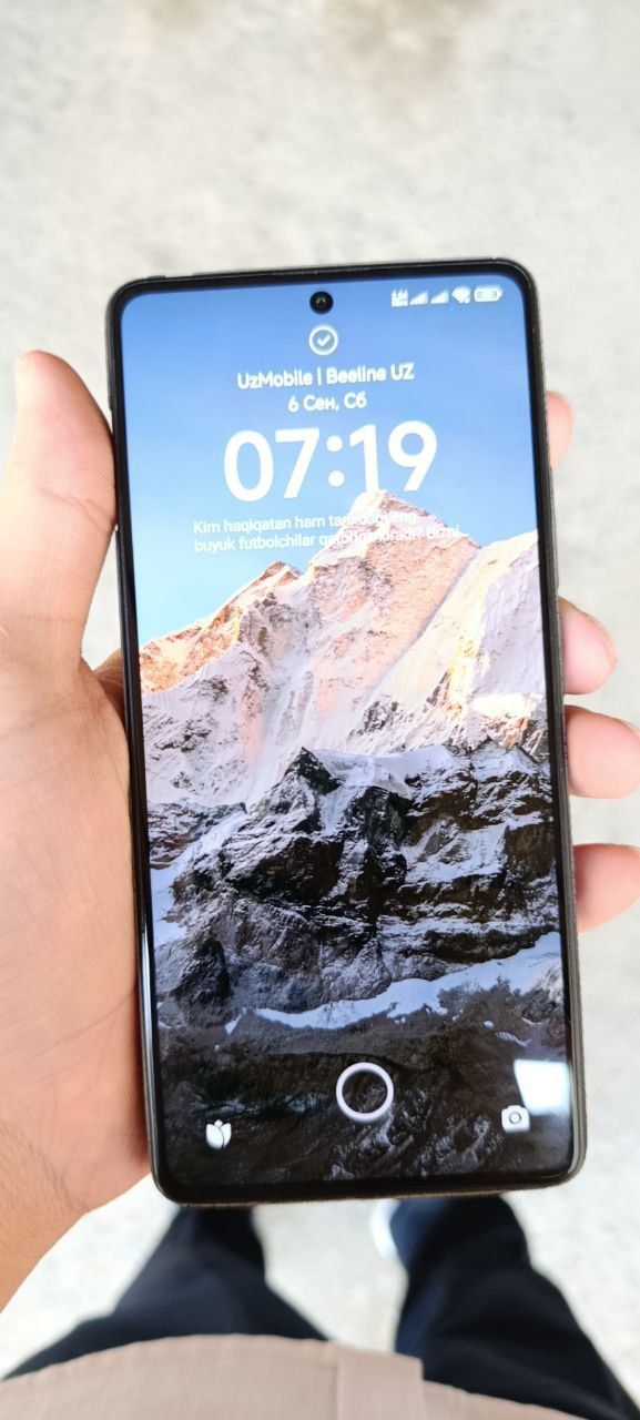 Redmi note 13 pro