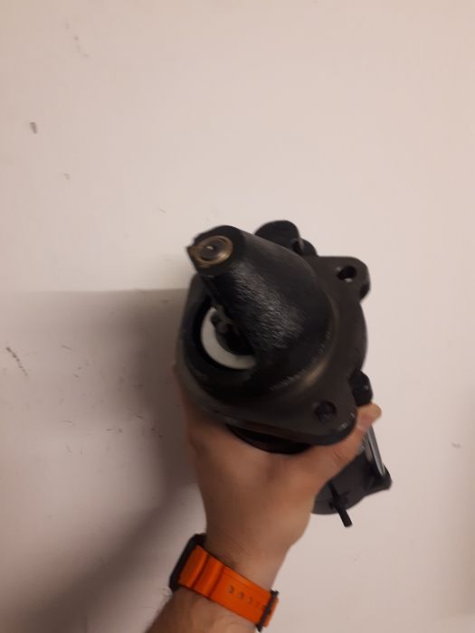 Electromotor nou McCormick MC Cormick xtx ttx x6 x7 x70