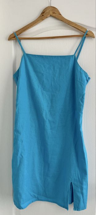 Rochie ONLY, material IN