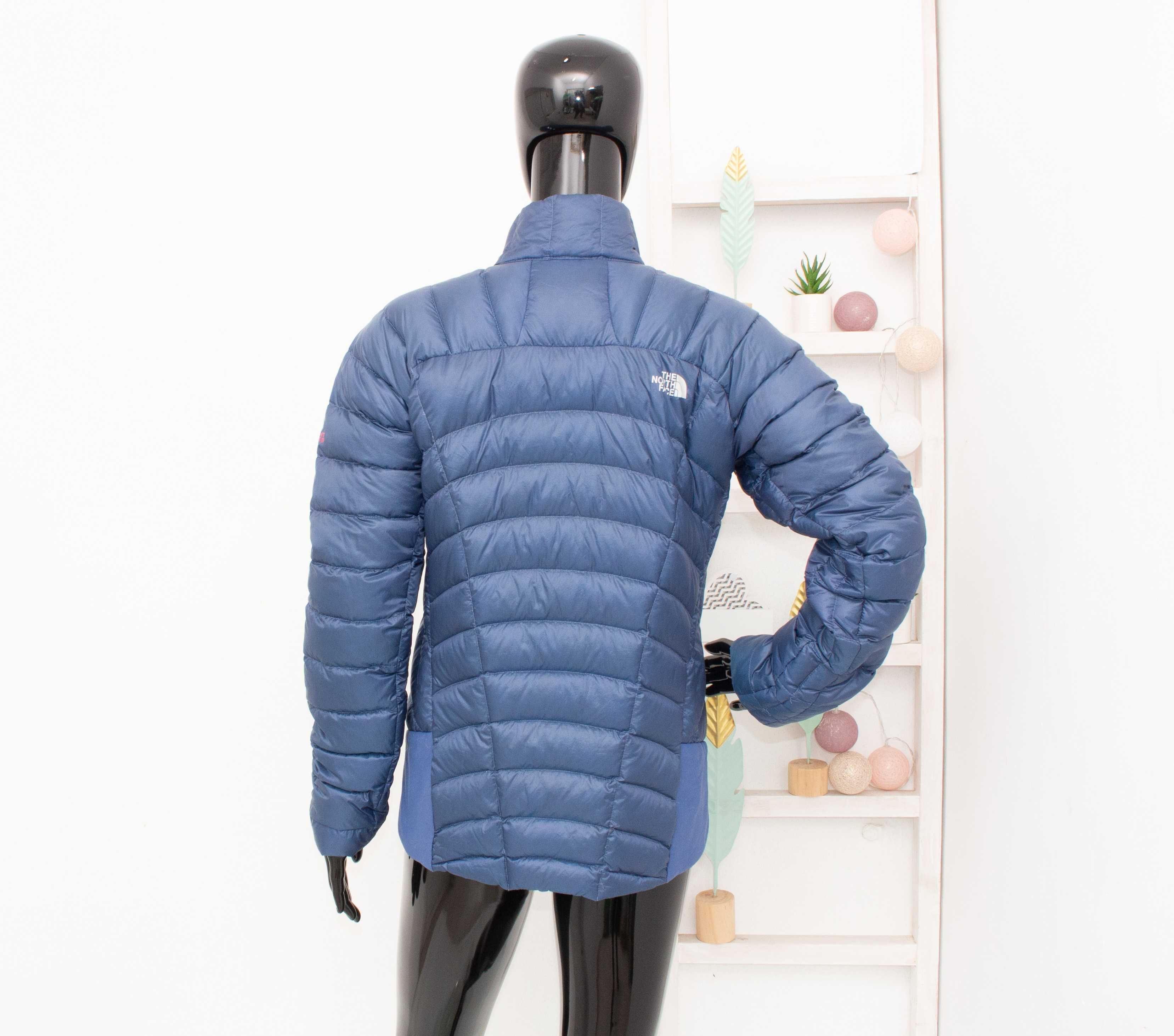 The North Face Quince оригинално дамско пухено яке 800 Summit Series М