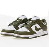 Маратонки w nike dunk low/ 42 ном.