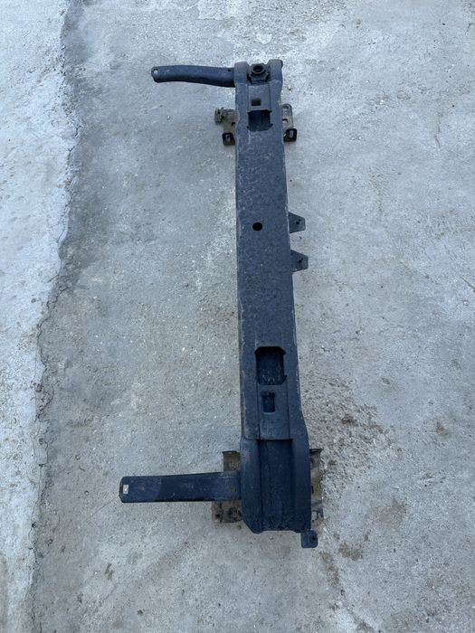 Armatură față vw passat b8.3g.