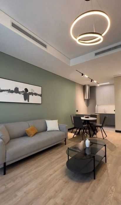 ‼️Продаётся квартира в новостройке 2/6/11 MIRABAD AVENUE ГОСПИТАЛЬНЫЙ