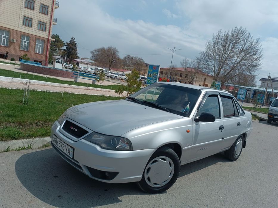 Nexia 2 sons lux konditsioner