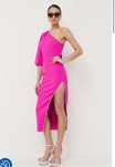 Rochie Nissa purtata o data