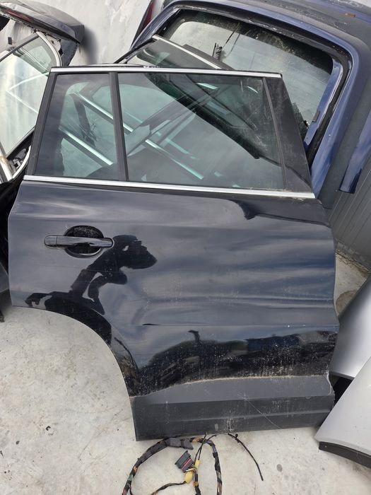 Врати Volkswagen Tiguan
