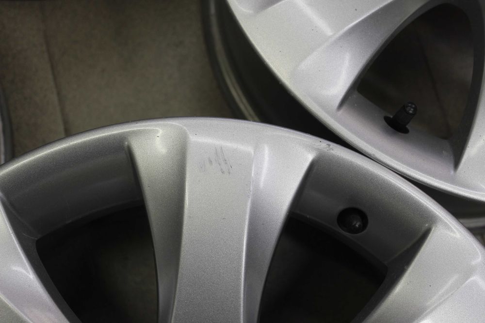 Джанти 16" 5х110 Opel Astra H, Zafira B, Meriva