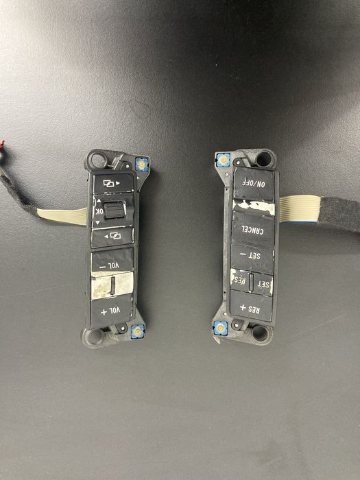 Лазерно възстановяване на захабени елементи.