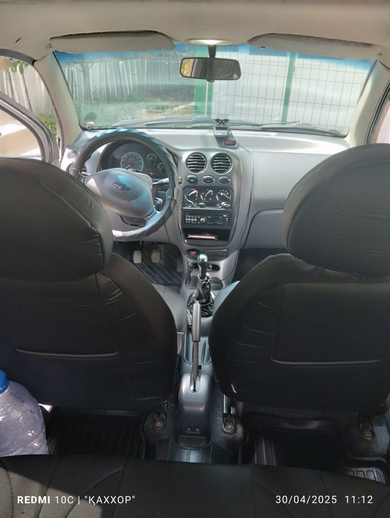 Matiz best taxi qilinmagan