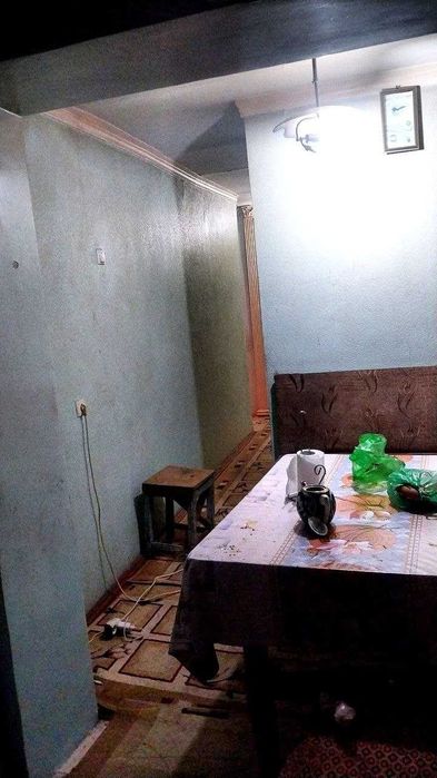 Продаётся 2-х комнатная квартира (своя)!