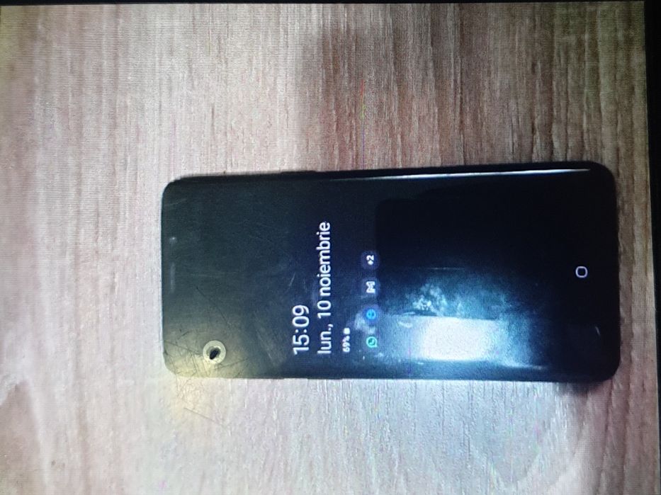 Vand samsung s9 urgent