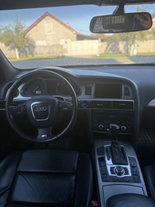 Audi A6 3.0 Diesel