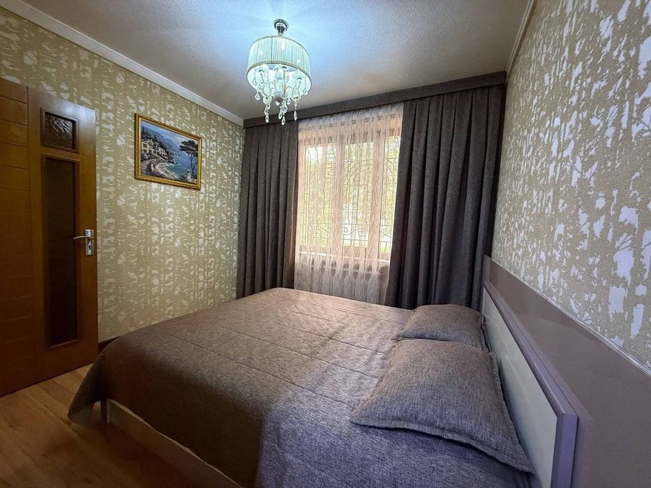 Сдаётся квартира аренду в Мирабадском районе ориентир ЦУМ