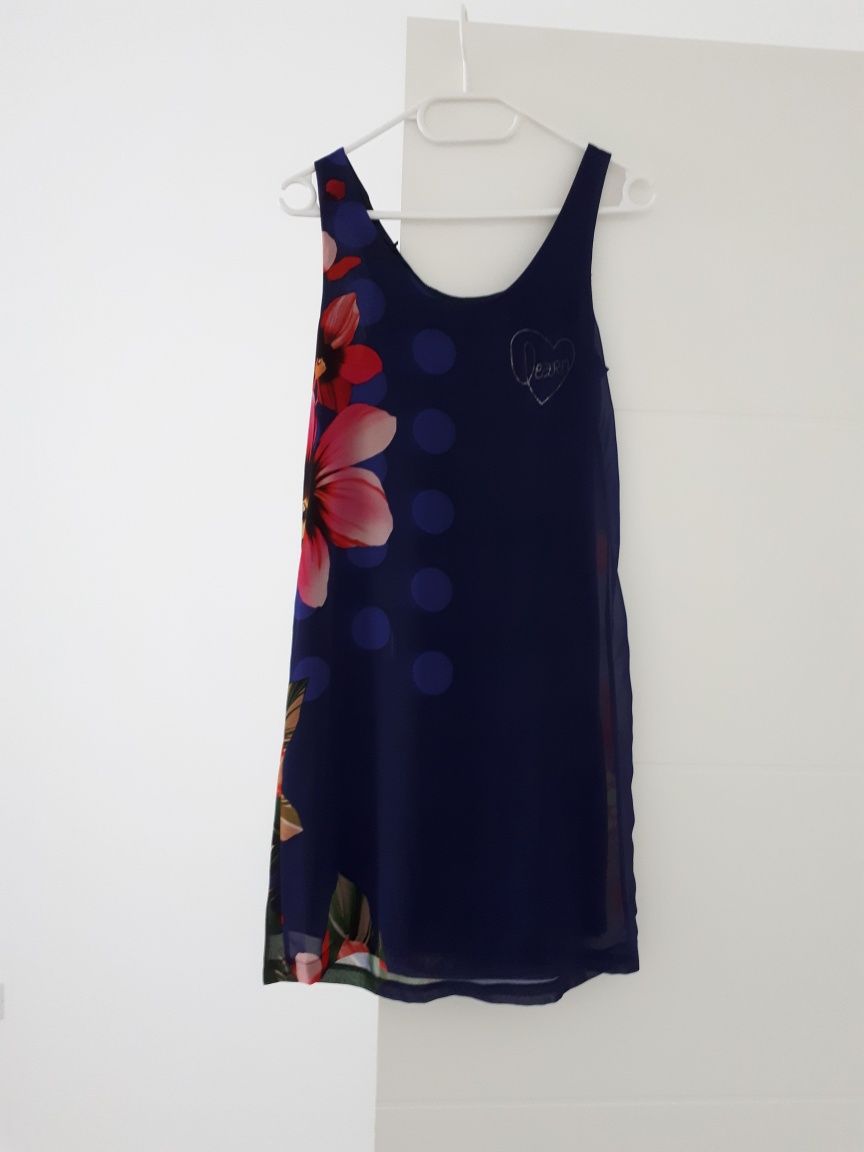 Rochie Desigual marimea XS