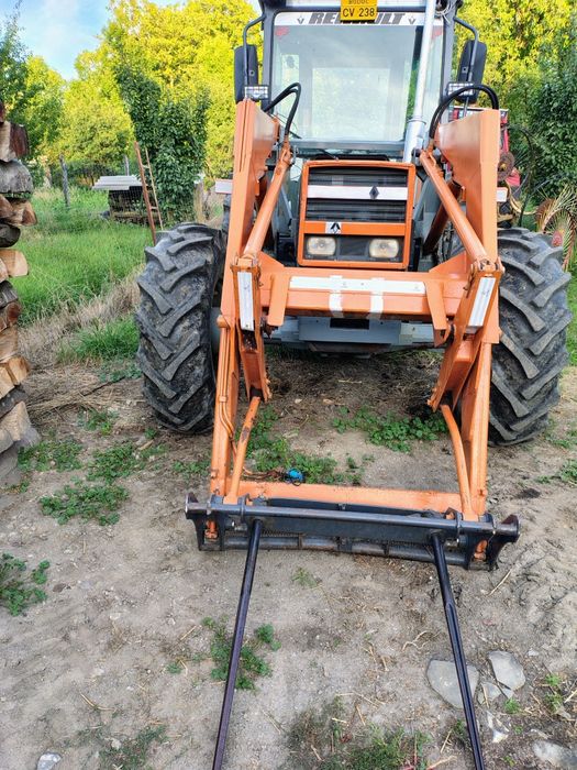 Tractor De Vanzare