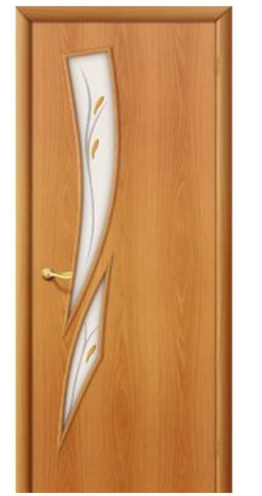 Есіктер, бөлмелерге