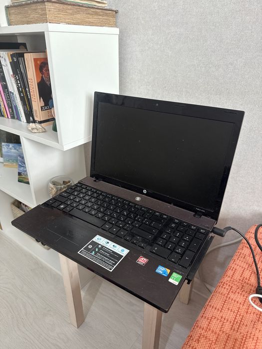На запчасти HP ProBook 4520s
