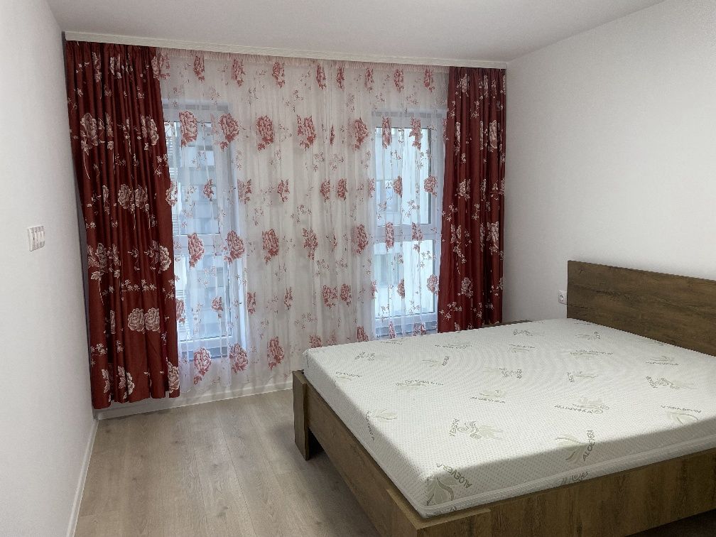 Apartament 2 camere Zona Tractorul Qualis 2
