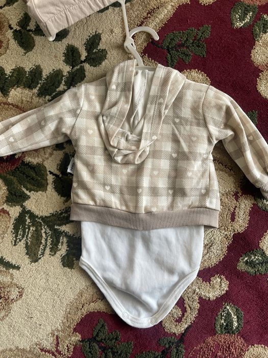 Qizbola chaqaloqchalar kiyimchachi