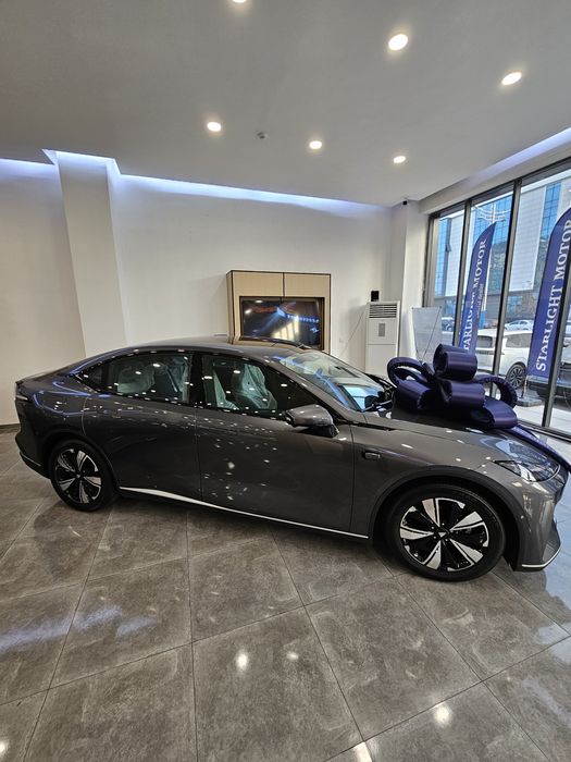 Changan deepal sl03 140max