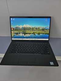 Laptop Dell 7400 i5 Gen 8