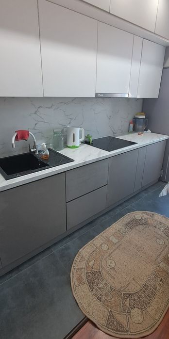 Кухонный гарнитур нижняя часть