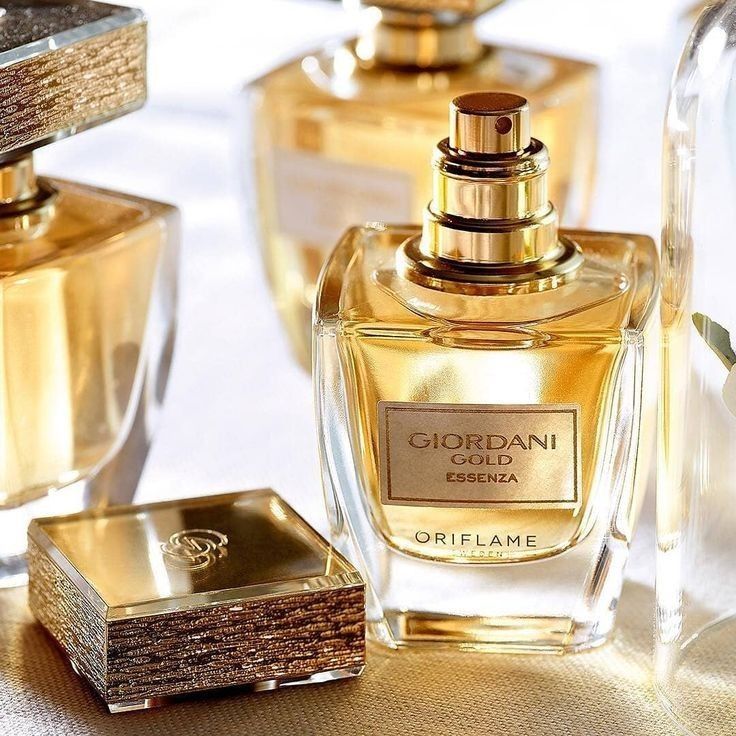 Парфюм Giordani Gold Essenza Oriflame