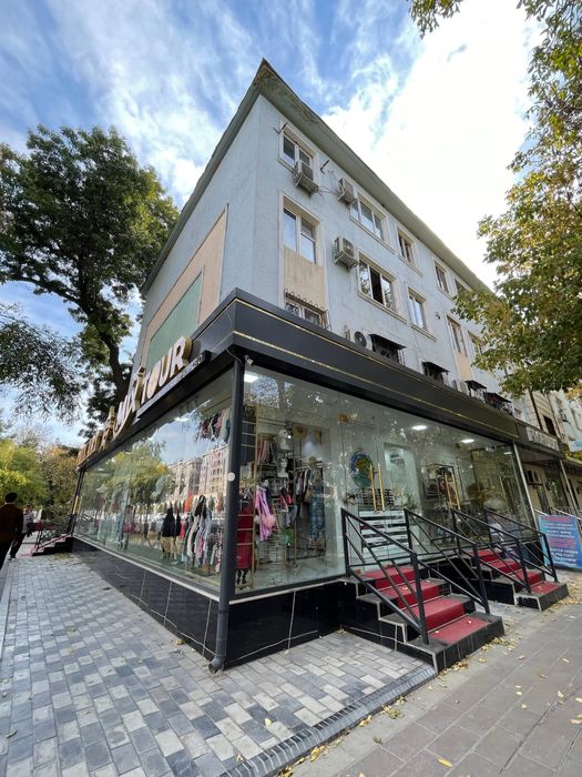 Чиланзарский Аренда (не жилое) коммерческая недвижимость