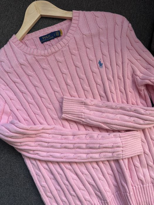 Дамски пуловер Ralph Lauren