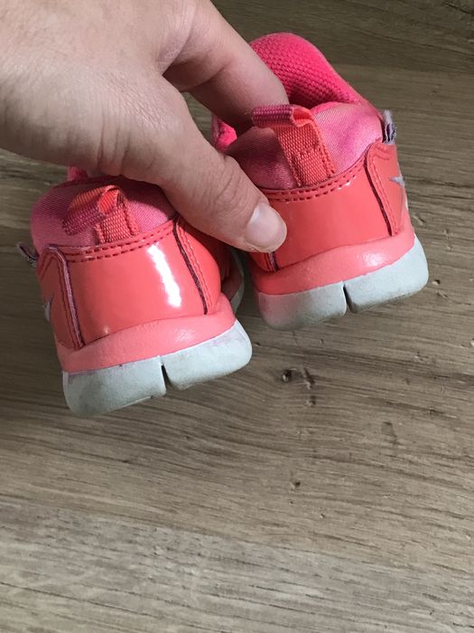 Бебешки маратонки Найк / Nike 19.5