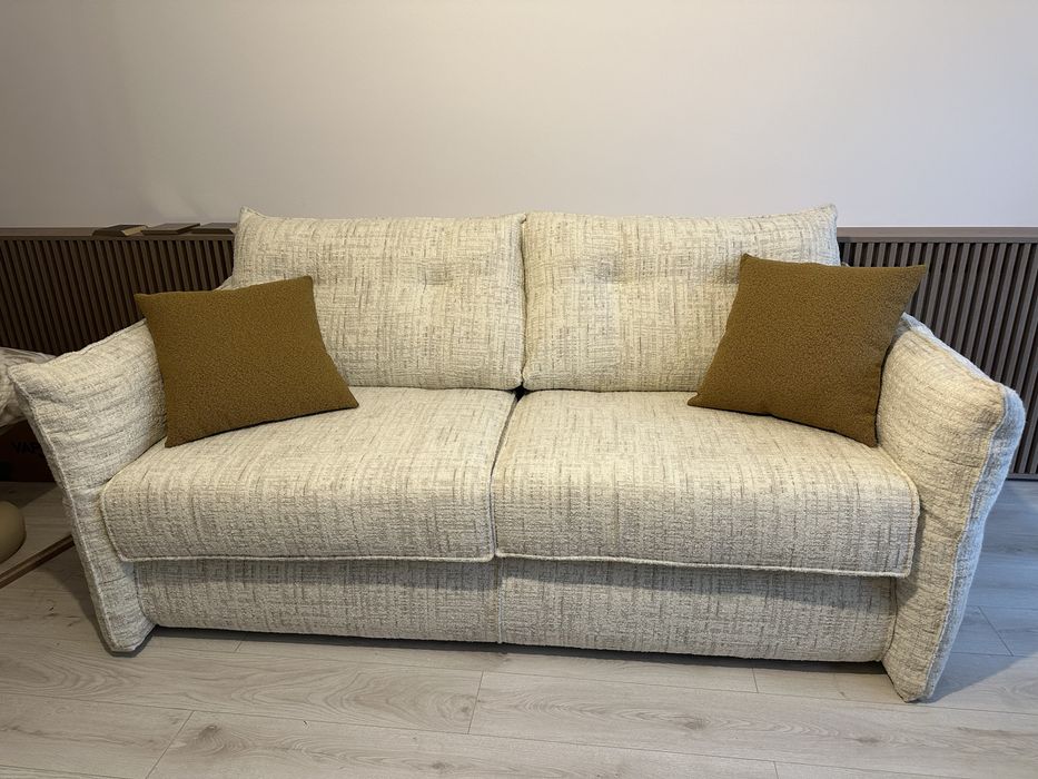 Canapea extensibila Divanissimi