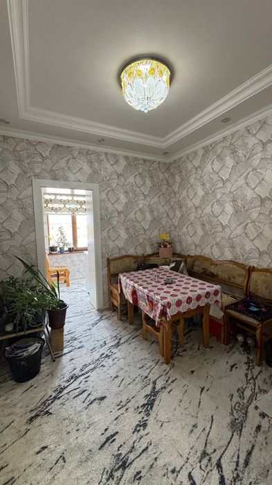 Продаю квартиру с